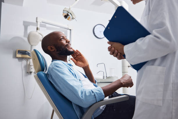 Best Urgent Tooth Repair  in Golf Manor, OH