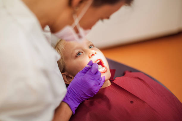 Best Root Canal Emergency Dentist  in Golf Manor, OH