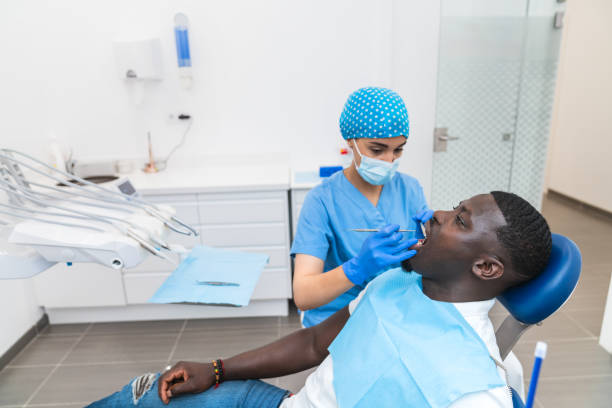 Best Dentist for Tooth Abscess  in Golf Manor, OH