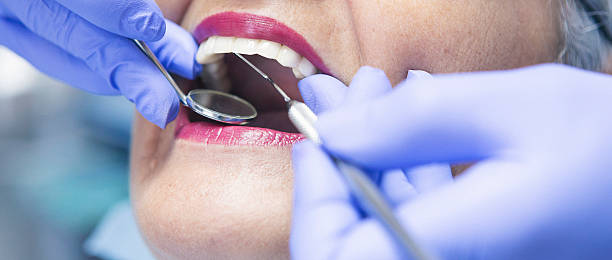 Best Dentist Open Late Near Me  in Golf Manor, OH